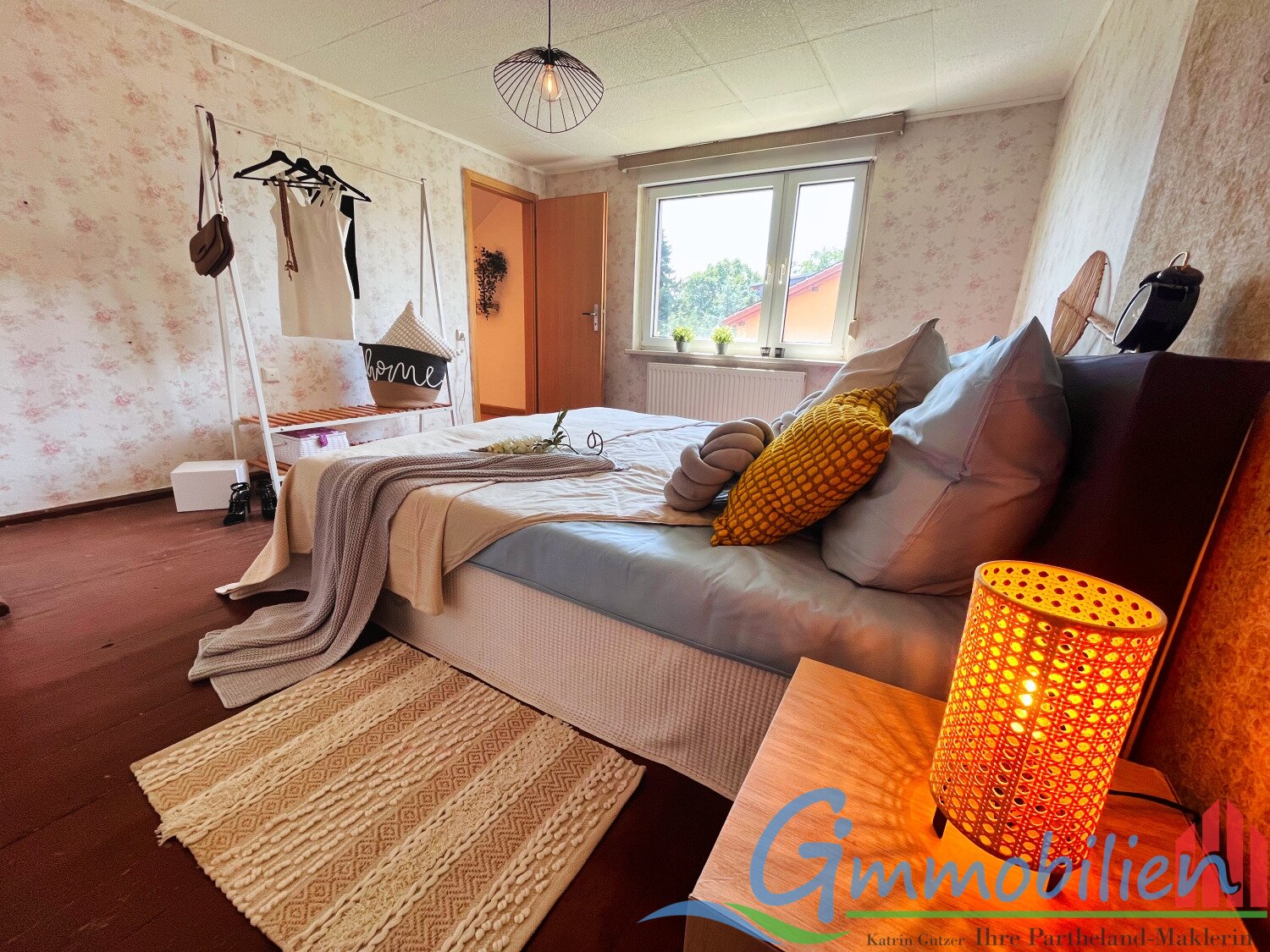 Charmantes Wohnhaus im Herzen von Naunhof – mit Option auf 1210 qm Grundstück