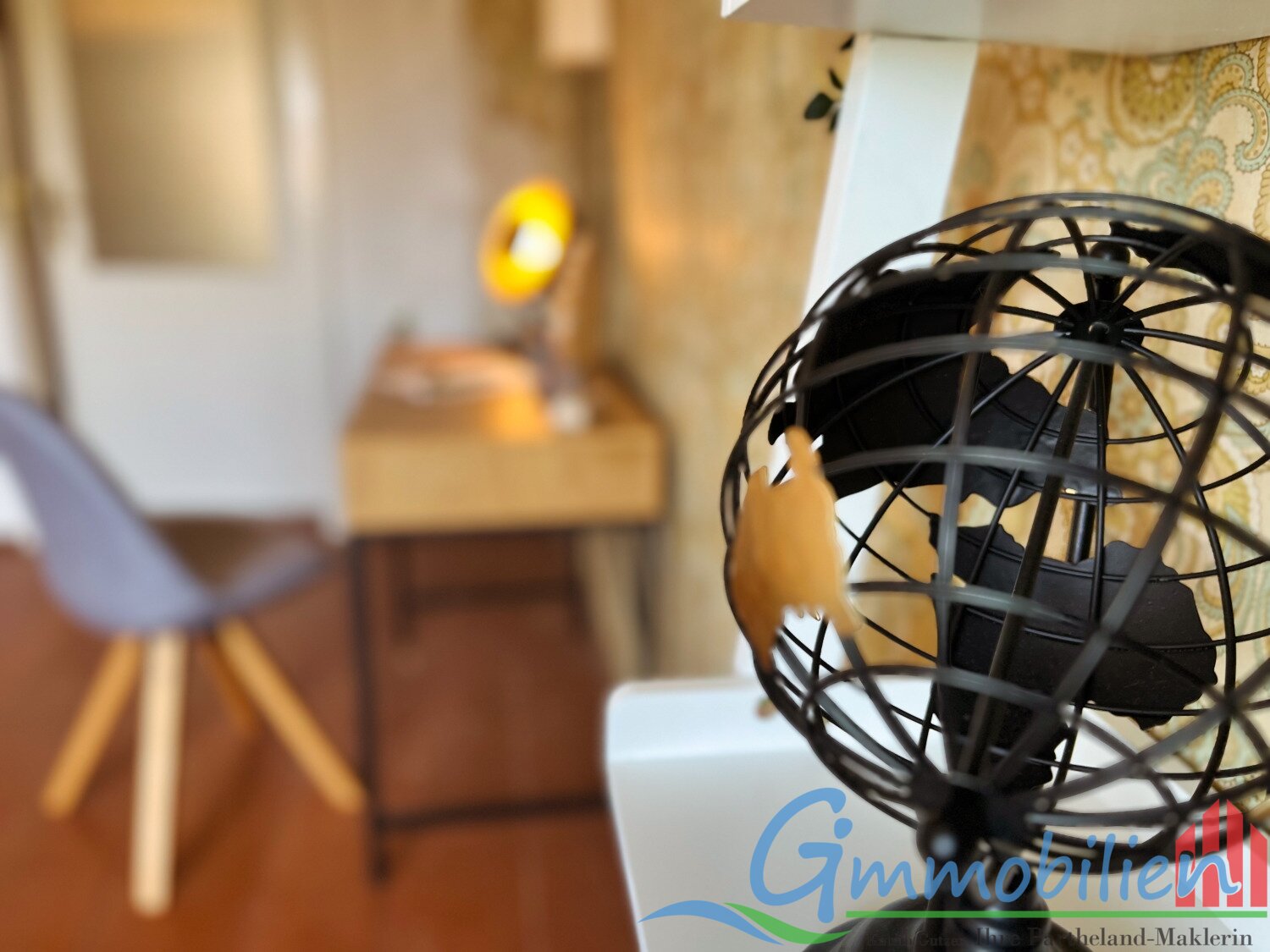 Charmantes Wohnhaus im Herzen von Naunhof – mit Option auf 1210 qm Grundstück