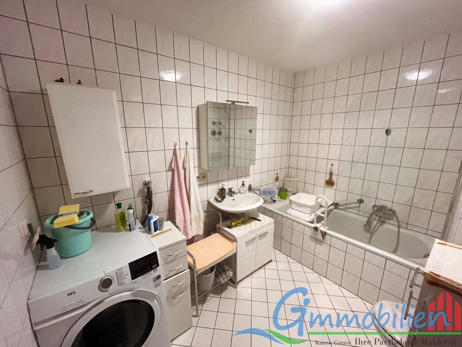 Charmante 2-Zimmer Eigentumswohnung in Naunhof – Solide Kapitalanlage