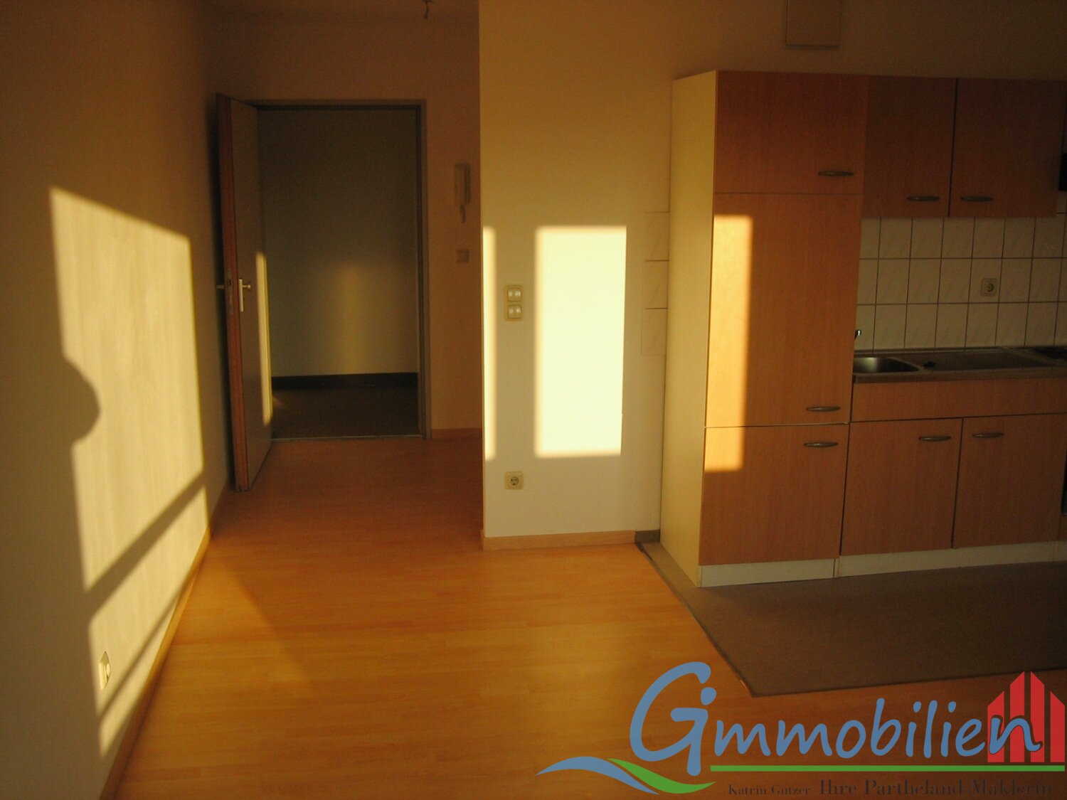 Charmante 1-Zimmer Eigentumswohnung in Naunhof – Solide Kapitalanlage