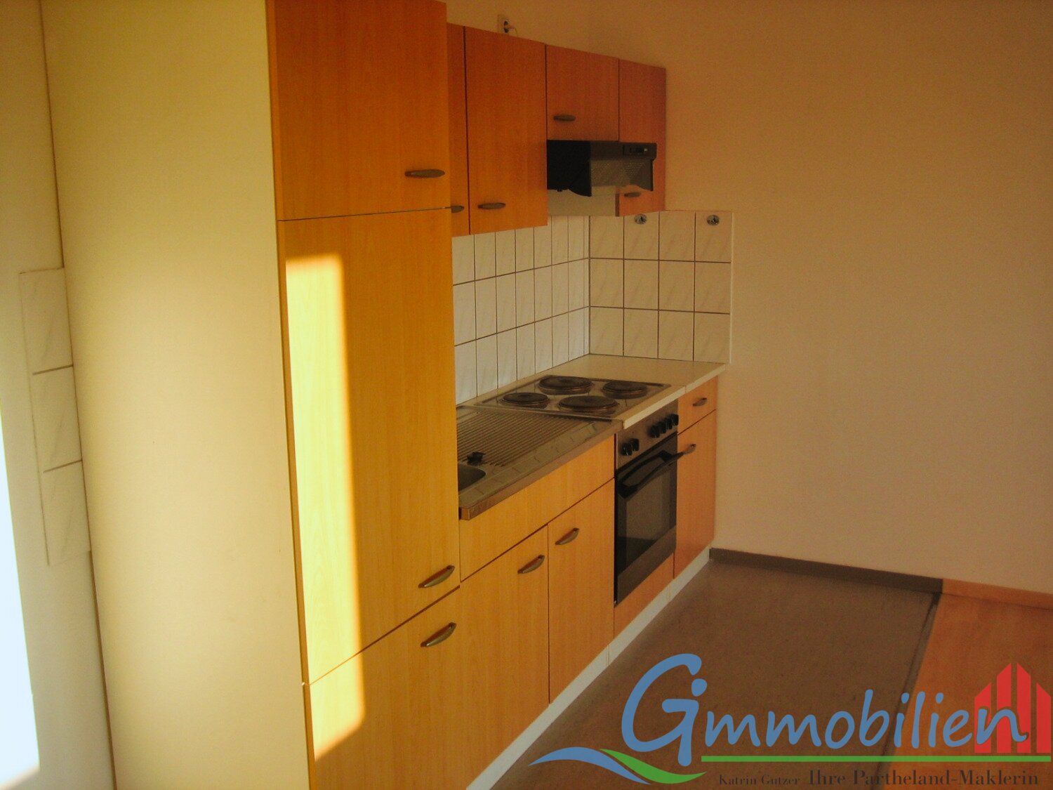 Charmante 1-Zimmer Eigentumswohnung in Naunhof – Solide Kapitalanlage