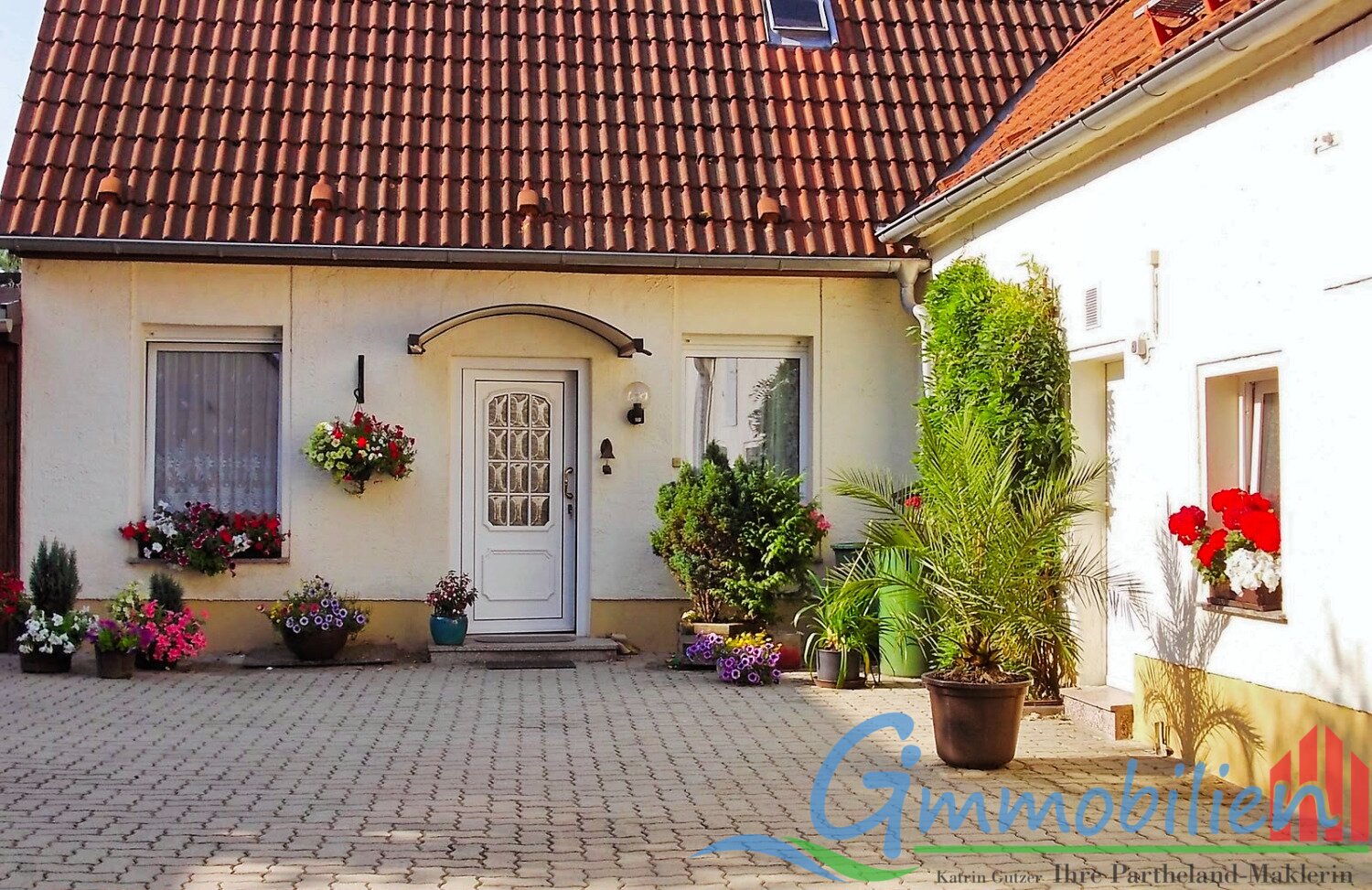 120 m² Wohnfläche auf einer Ebene – Einfamilienhaus mit Ausbaupotenzial in Zwenkau