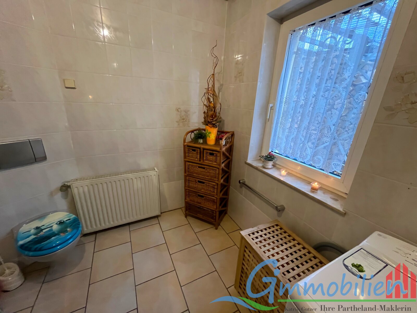 Badezimmer EG Foto2