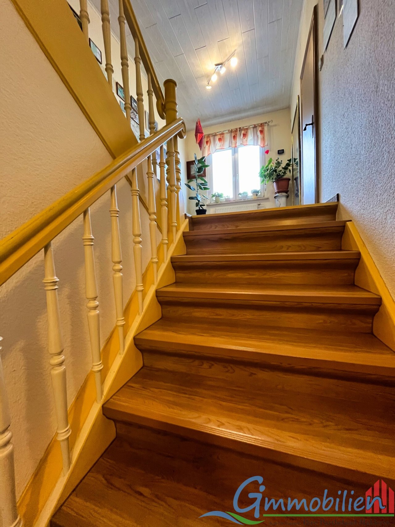 Treppe Treppe