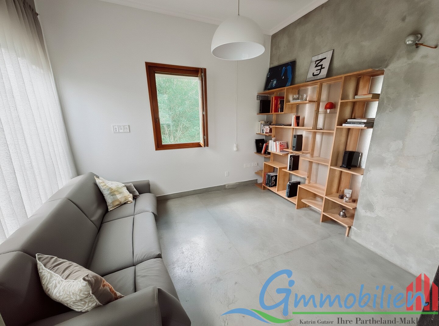 Gästezimmer (ai4spaces)