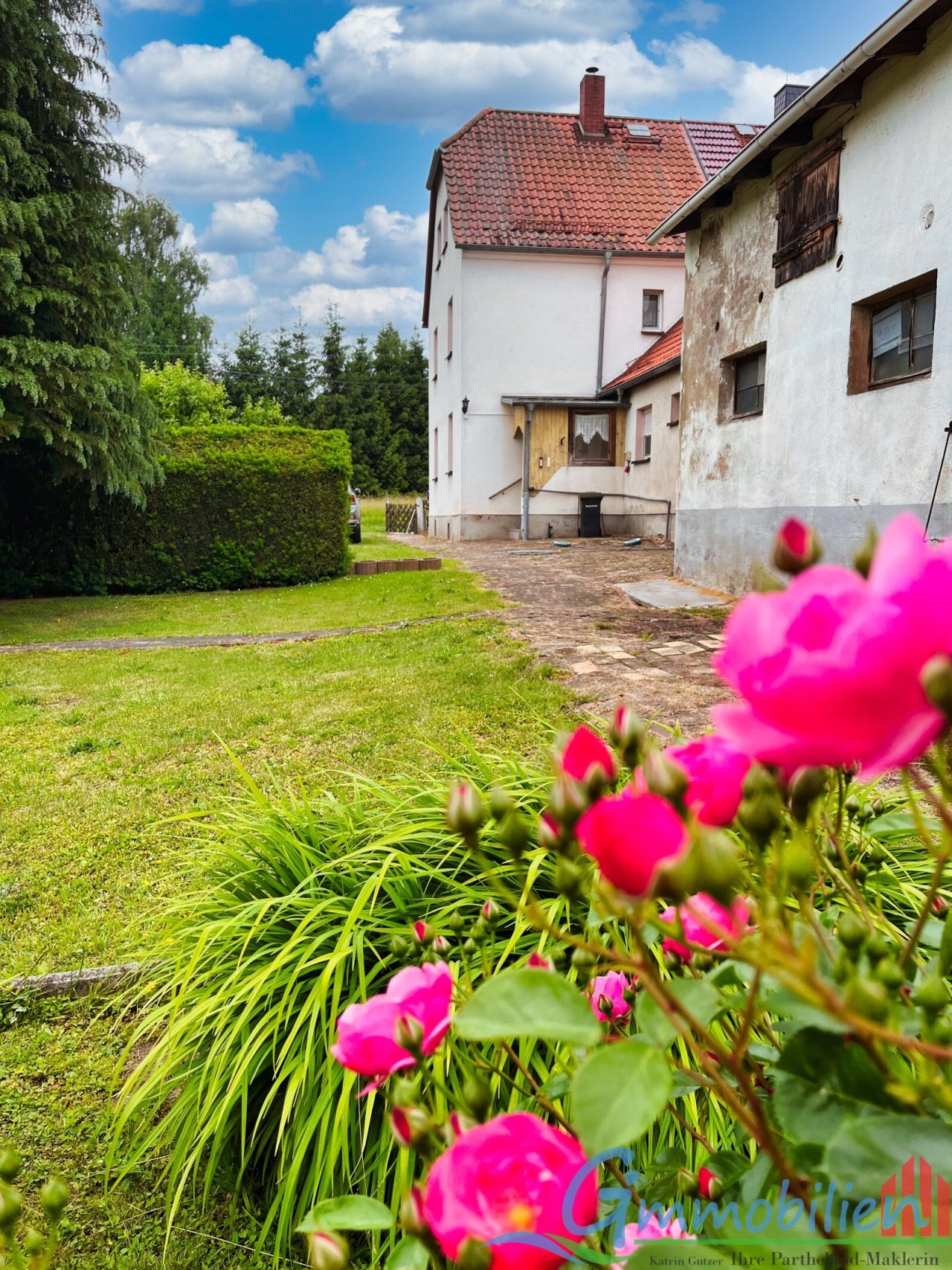 Haus Haus