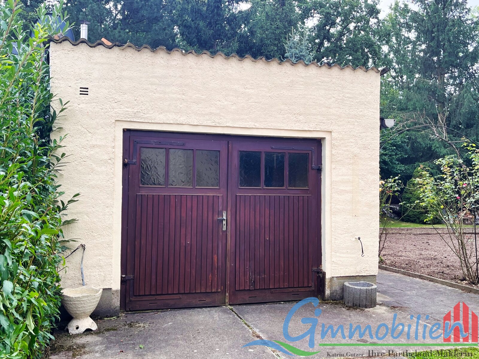 extra Garage extra Garage