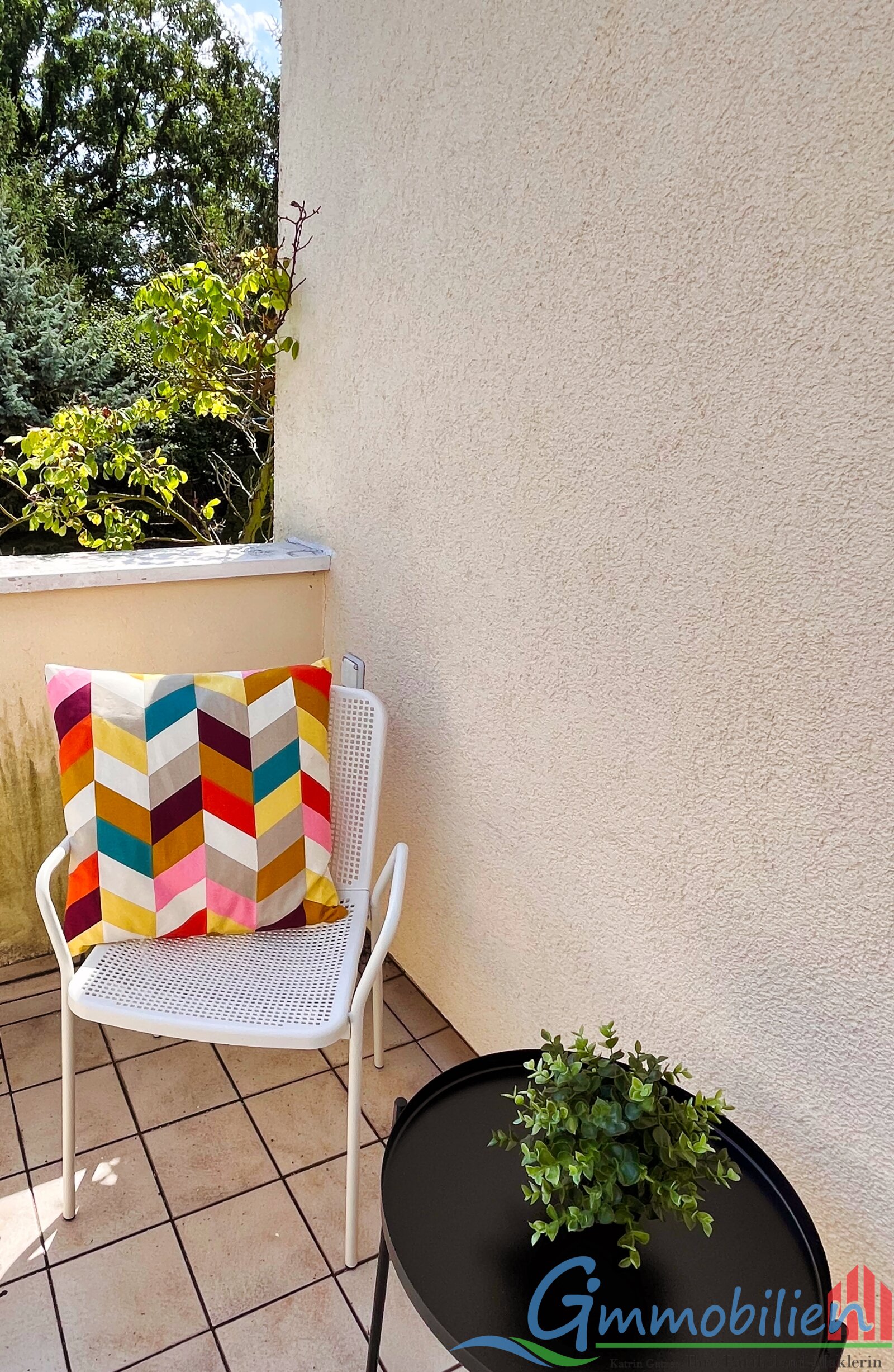 Balkon Balkon
