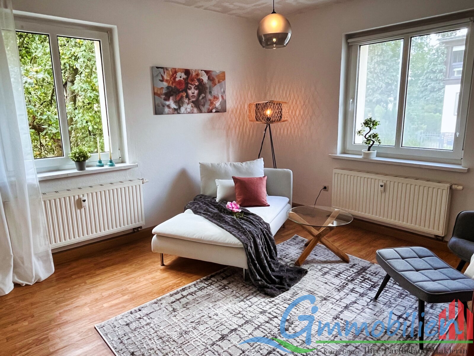 Wohnzimmer Wohnzimmer