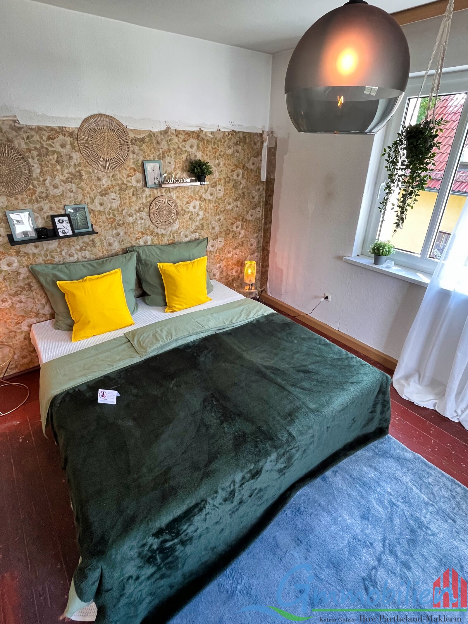 Schlafzimmer Schlafzimmer