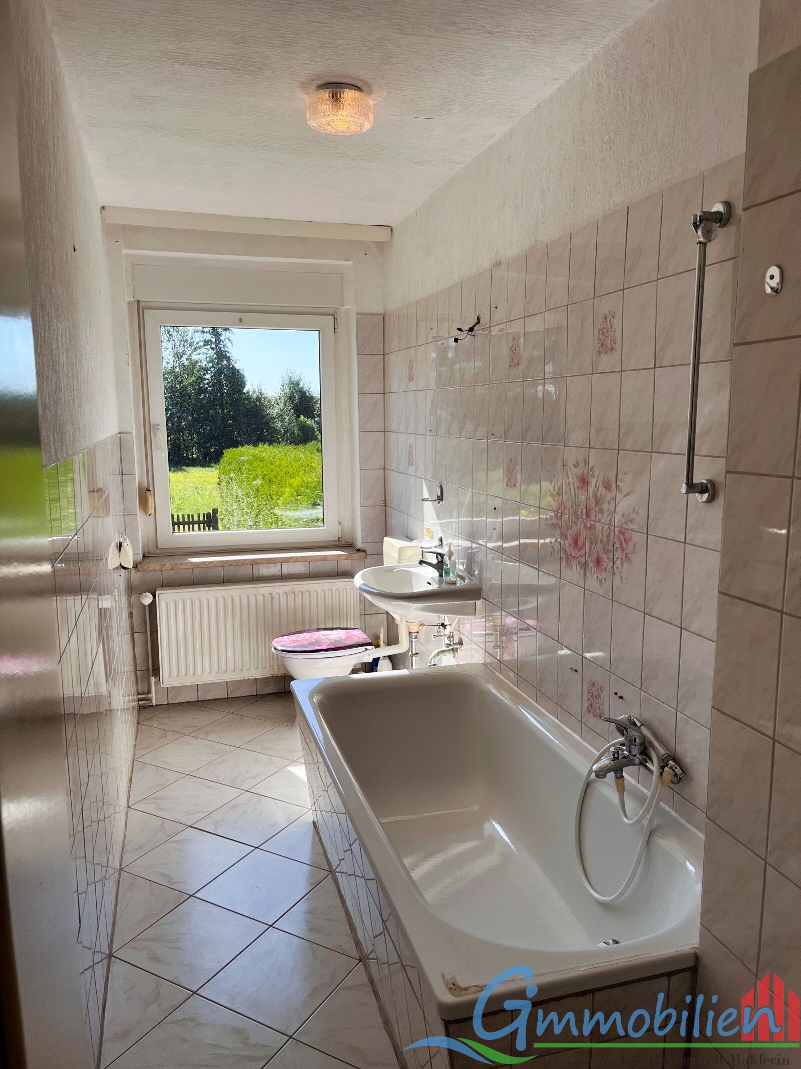 Badezimmer EG Badezimmer EG