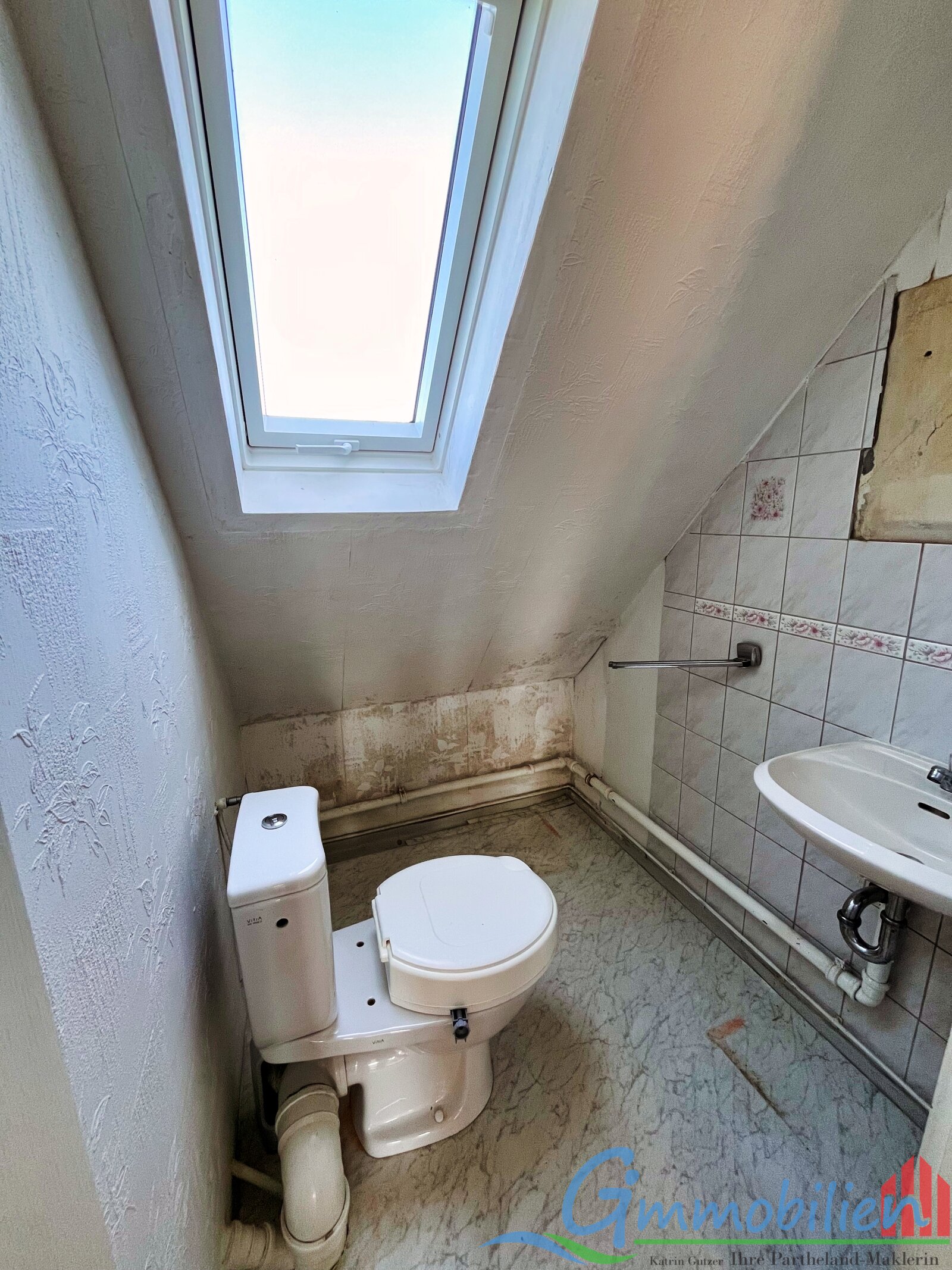 Toilette OG Toilette OG