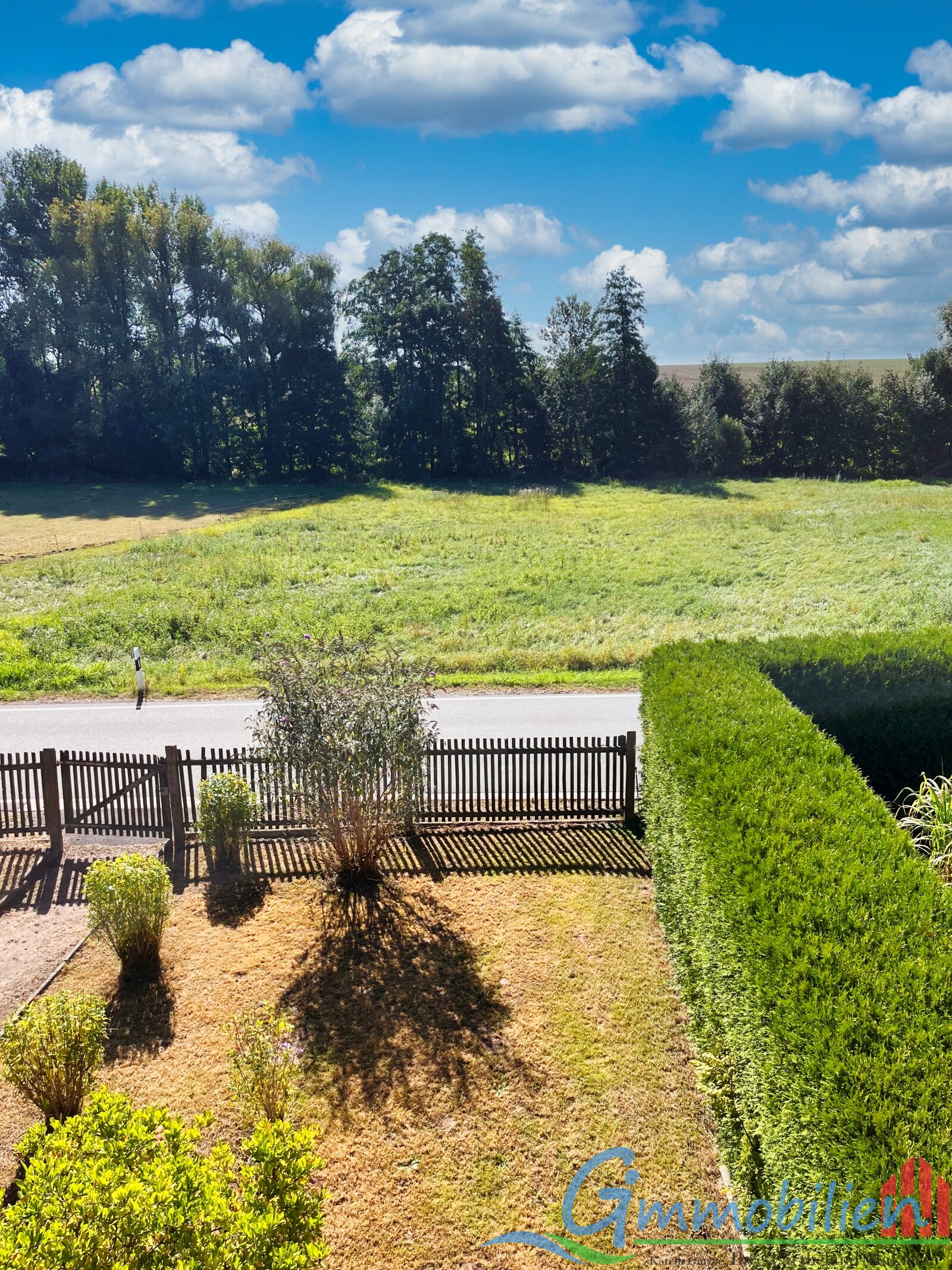 Ausblick von oben 2 hoch Ausblick von oben 2 hoch