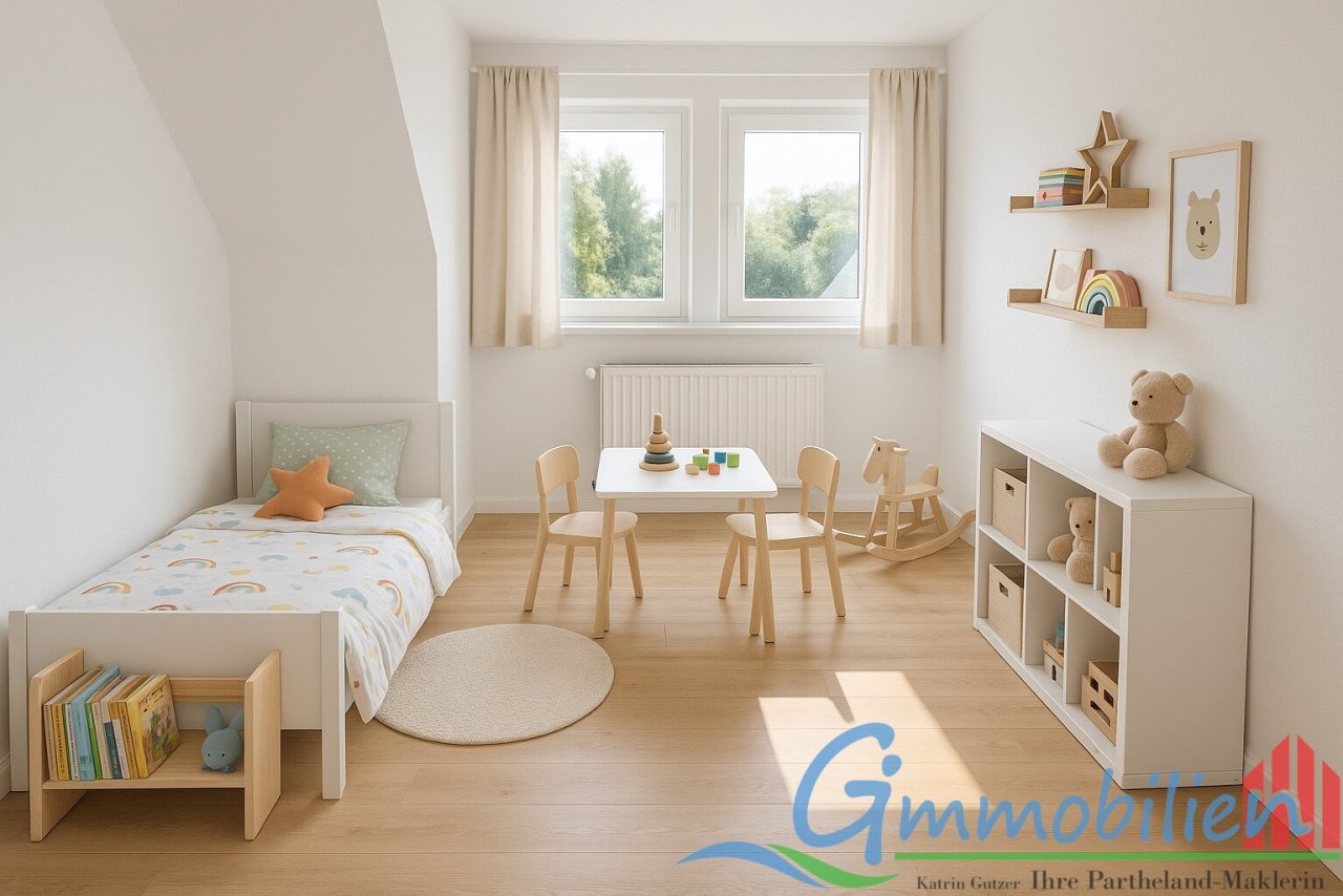 Kinderzimmer ai4spaces Kinderzimmer ai4spaces