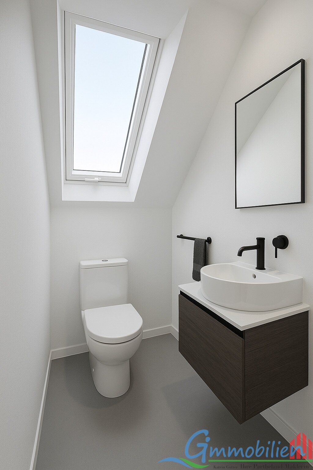 WC oben ai4spaces WC oben ai4spaces