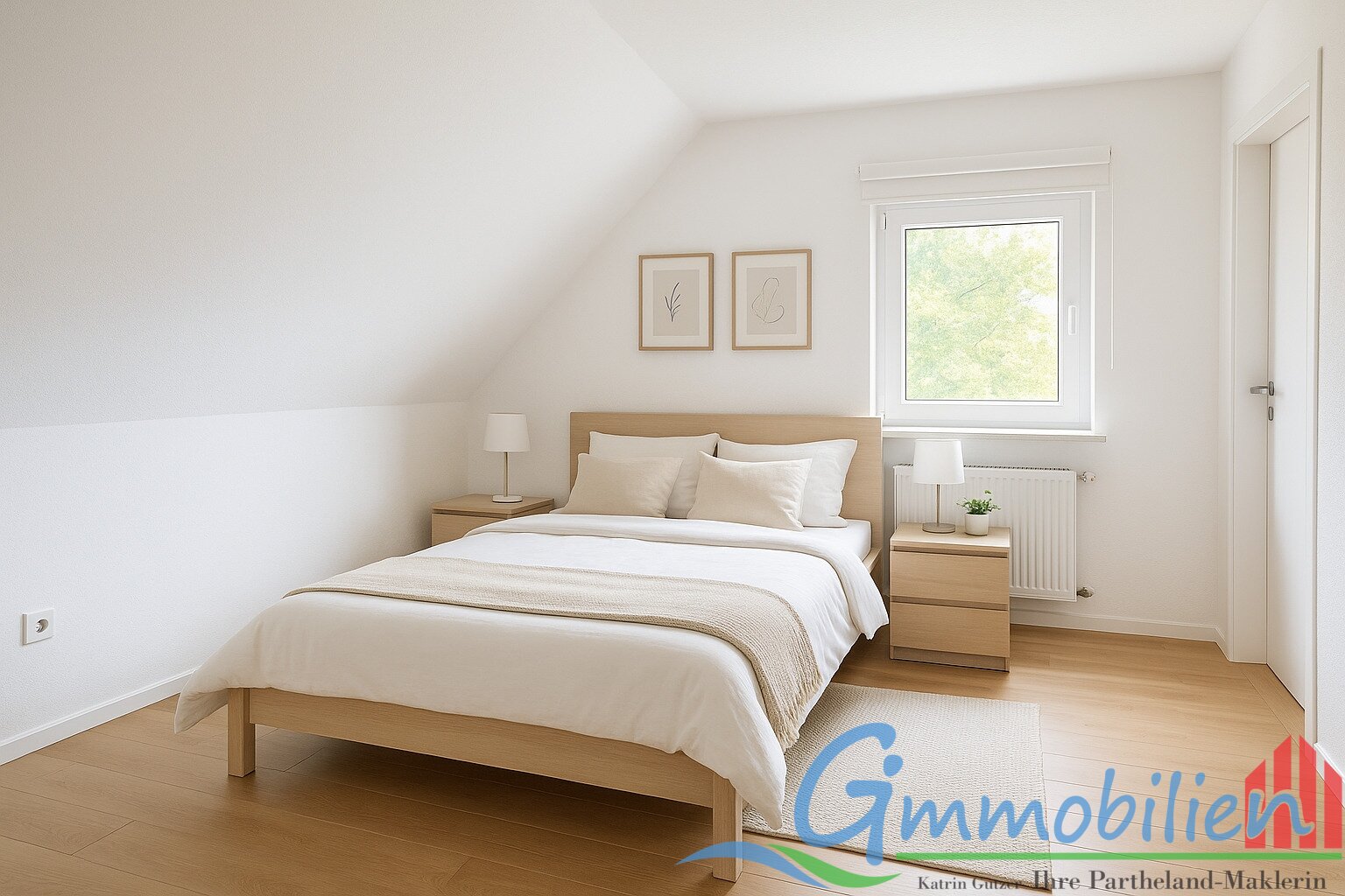 Schlafzimmer ai4spaces Schlafzimmer ai4spaces