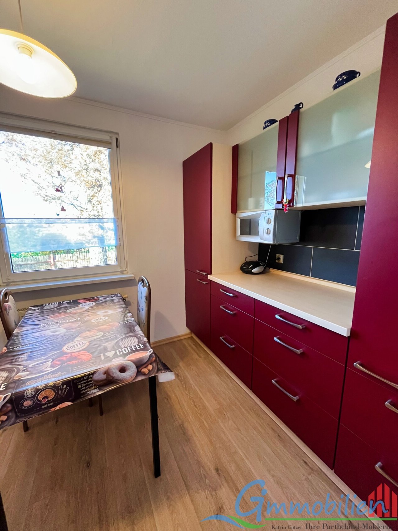 Einbauküche Einbauküche