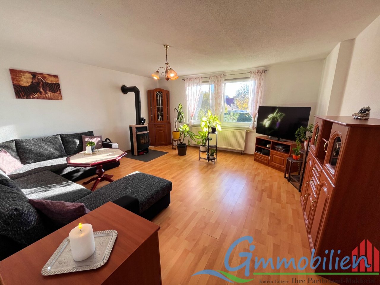 Wohnzimmer Wohnzimmer