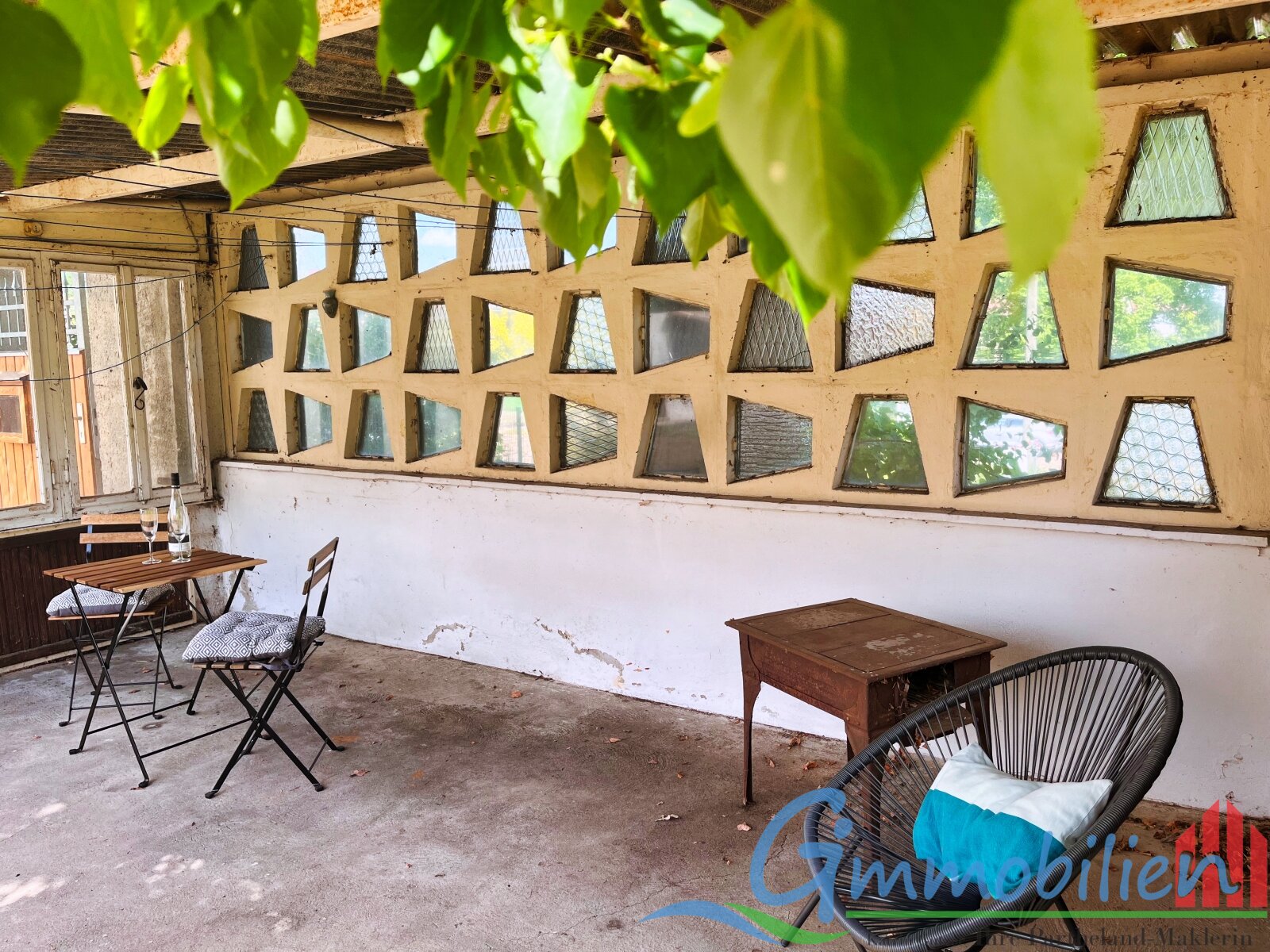 Terrasse Terrasse