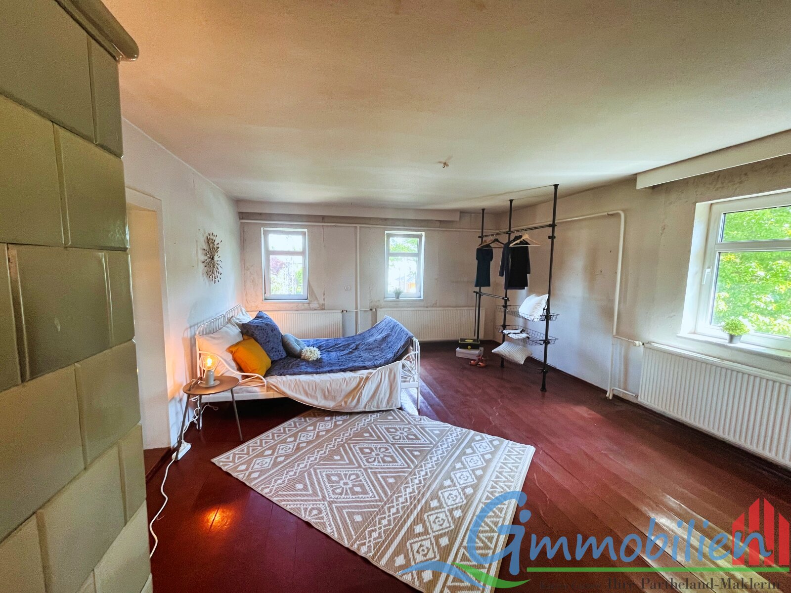 Schlafzimmer Schlafzimmer