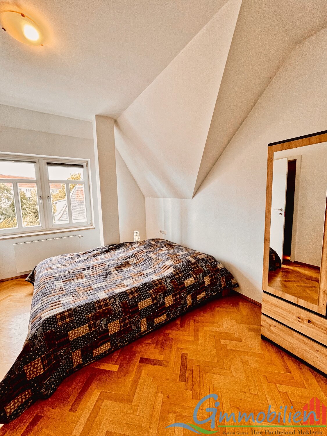 Schlafzimmer Schlafzimmer