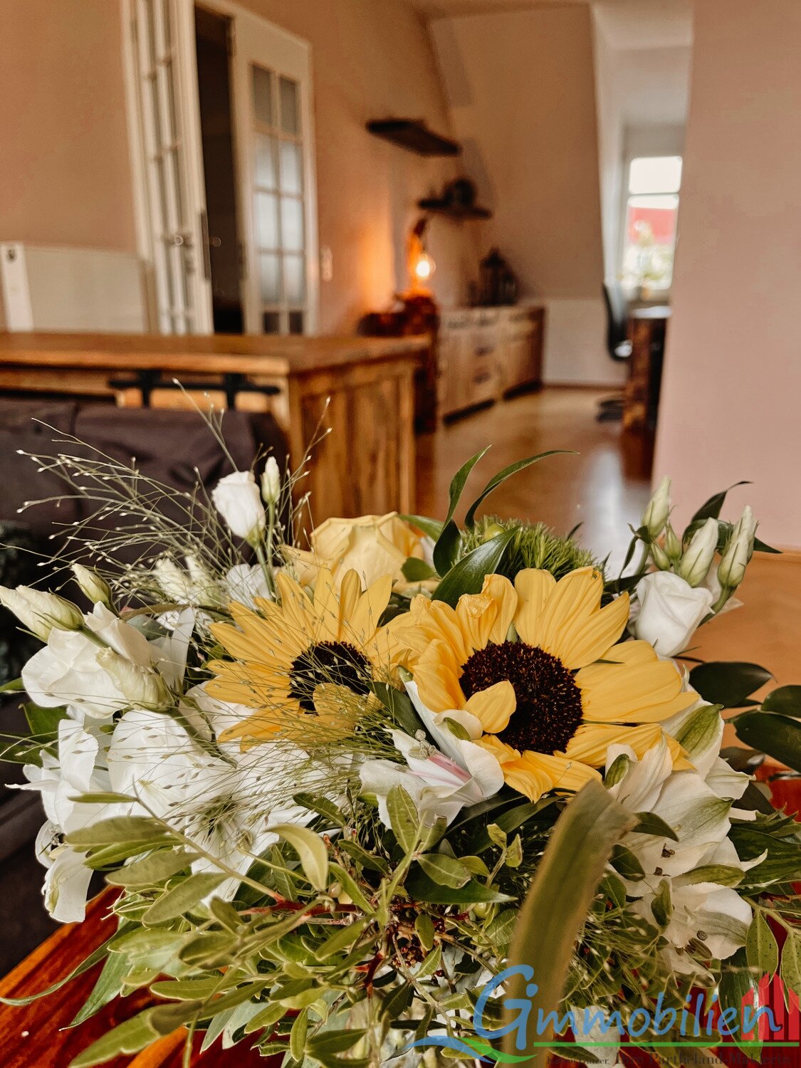 Detail Wohnzimmer Detail Wohnzimmer