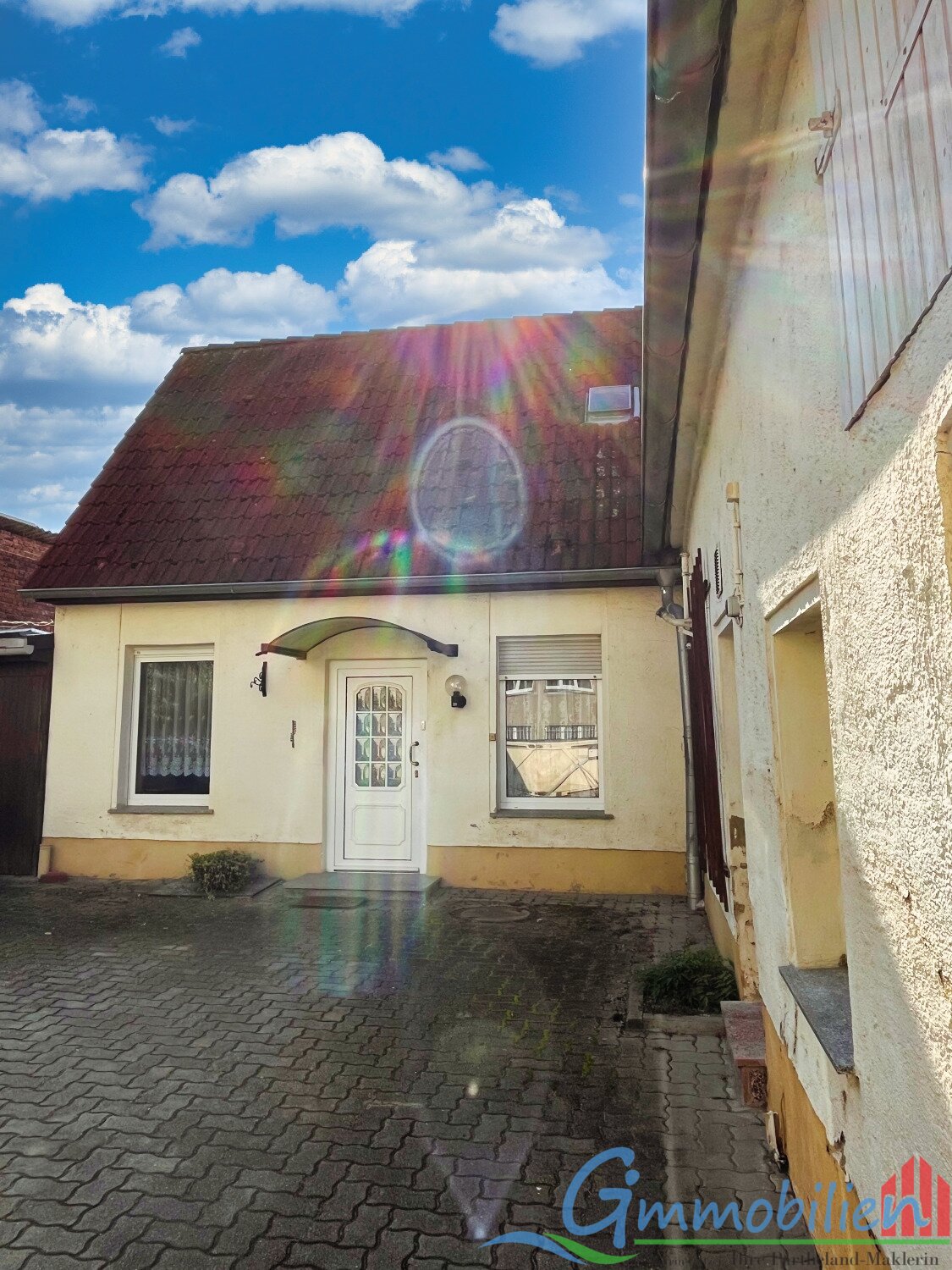 Haus
