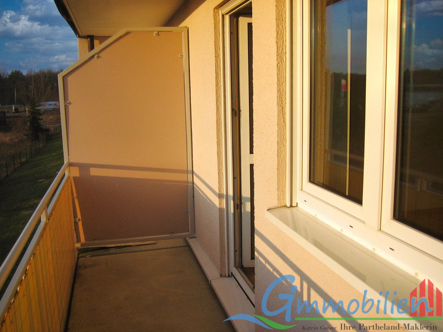 Balkon Balkon